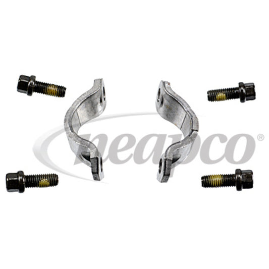 1-0022 Neapco 1310/1330 (Spr) Series Bearing Strap Kit