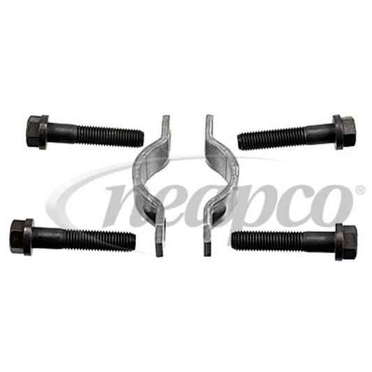 1-0024 Neapco 1310/1330 (Gm) Series Bearing Strap Kit