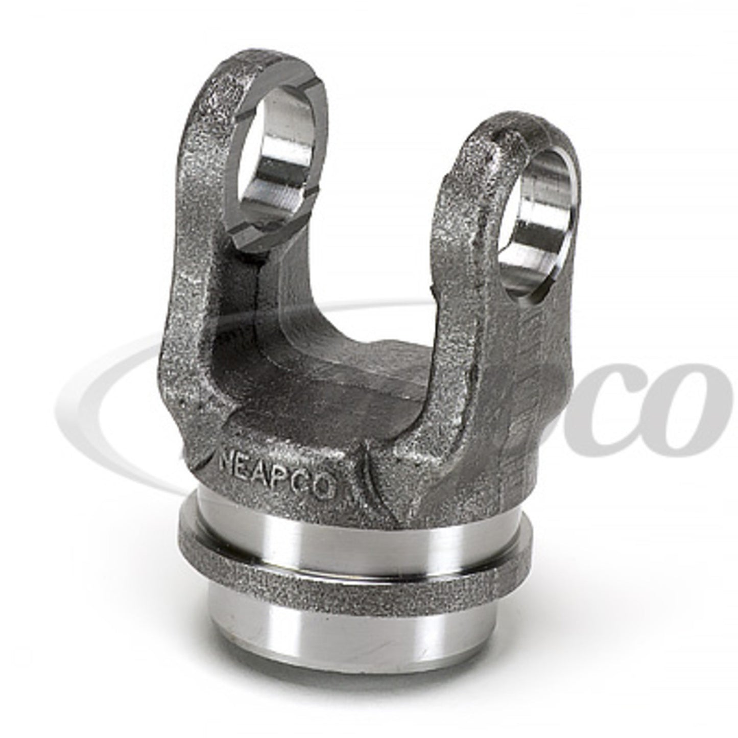 10-1005 Neapco 1000 Series Center & Tube Weld Yoke