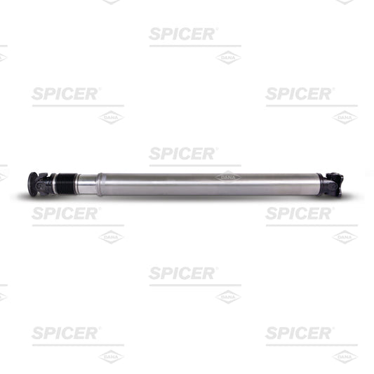 Spicer 10001767 | (1350) Mustang Performance Aluminum Driveshaft - 4.0 In. Diameter