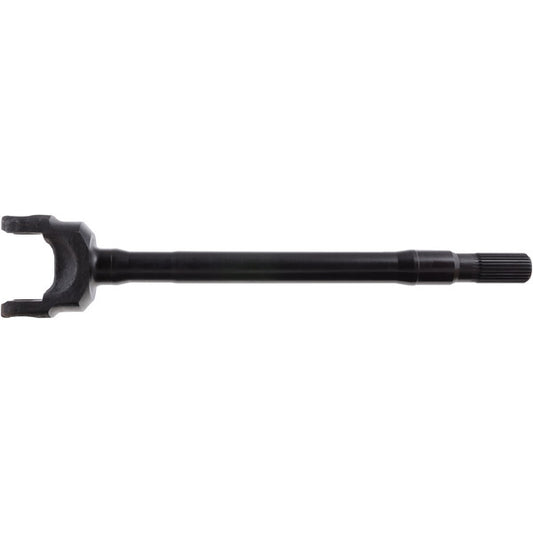 Spicer 10015196 Chromoly Front Inner Axle Shaft Dana 30 LH