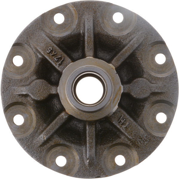 Spicer 10019418 | Differential Carrier - Unloaded Fits 3.54 & Up