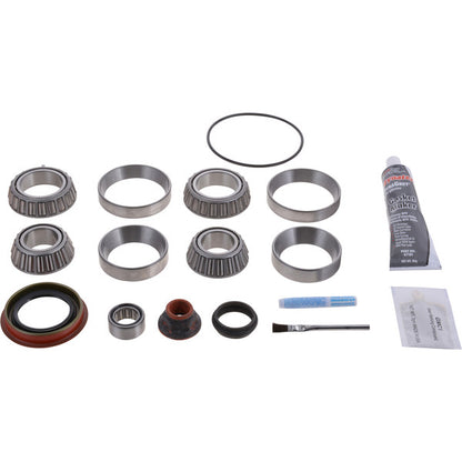Spicer 10024025 | Standard Axle Bearing Kit Ford 8 In.