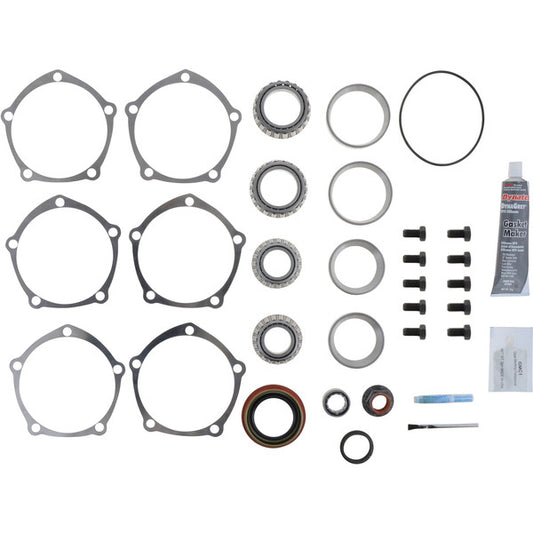 Spicer 10024026 Master Axle Overhaul Bearing Kit; Ford 8