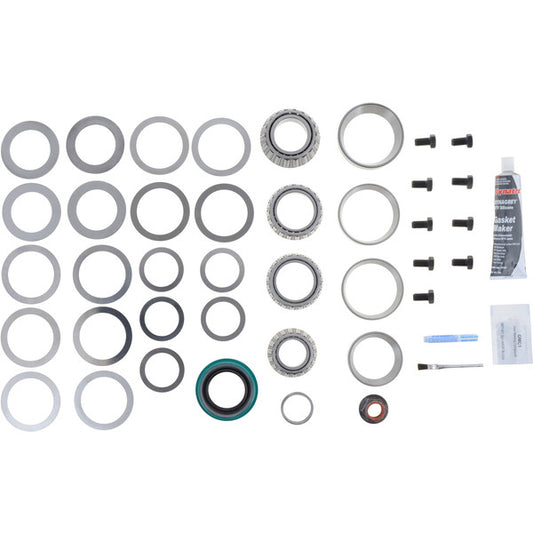 Spicer 10024028 Master Axle Overhaul Bearing Kit; Ford 8.8