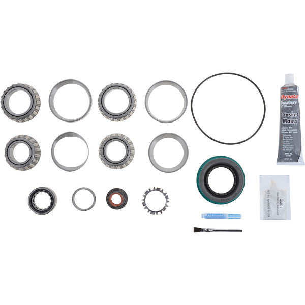 Spicer 10024029 Standard Axle Bearing Kit; Ford 9