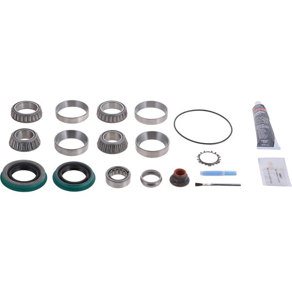 Spicer 10024031 | Standard Axle Bearing Kit Ford 9 In.