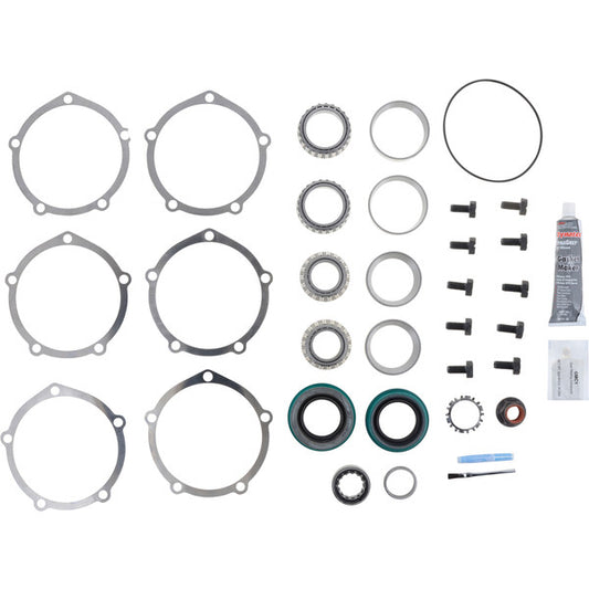 Spicer 10024032 Master Axle Overhaul Bearing Kit; Ford 9