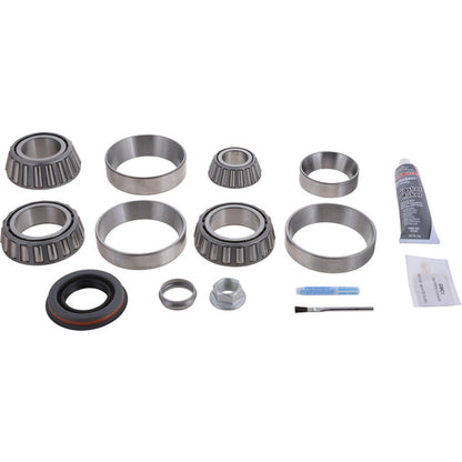 Spicer 10024033 | Standard Axle Bearing Kit Ford 10.25 In.