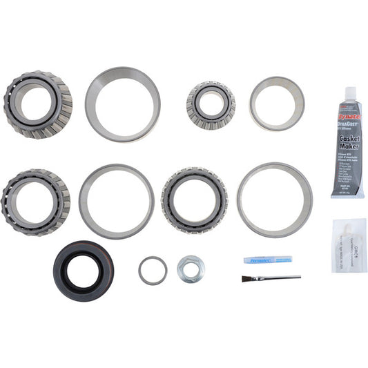 Spicer 10024033 Standard Axle Bearing Kit; Ford 10.25