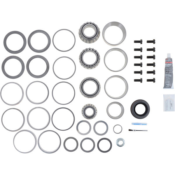 Spicer 10024034 Master Axle Overhaul Bearing Kit; Ford 10.25
