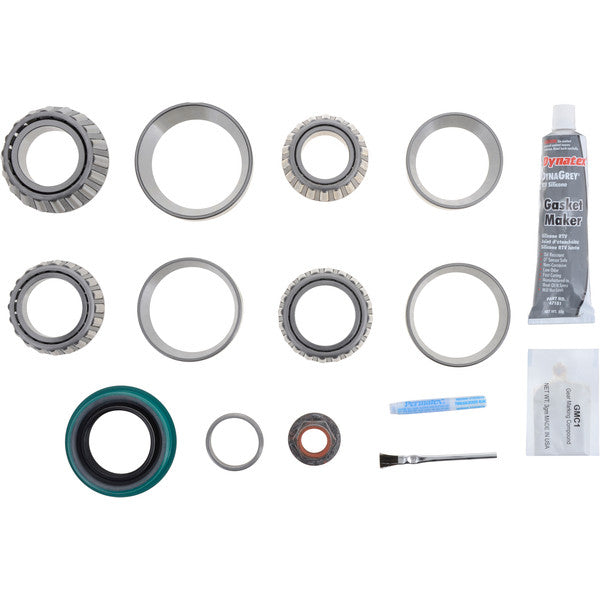Spicer 10024035 Standard Axle Bearing Kit; Ford 7.5