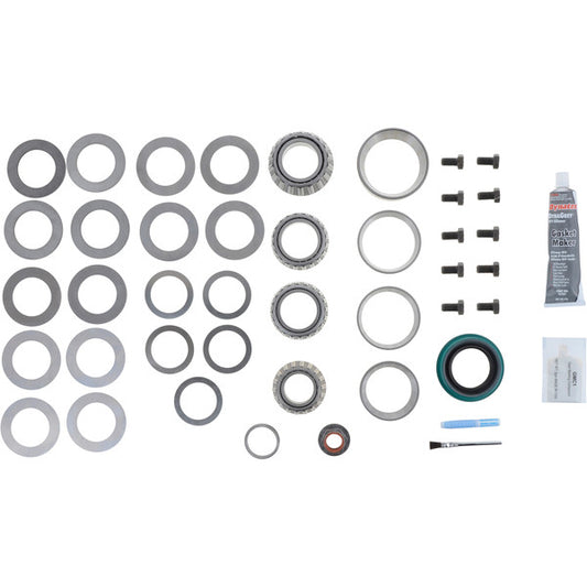 Spicer 10024036 Master Axle Overhaul Bearing Kit; Ford 7.5