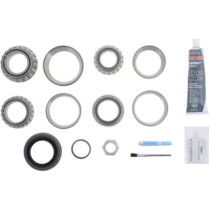 Spicer 10024039 | Standard Axle Bearing Kit GM 8.25 In.