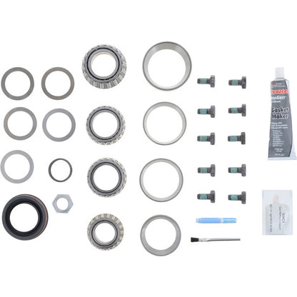 Spicer 10024040 | Master Axle Overhaul Kit GM 8.25 In.