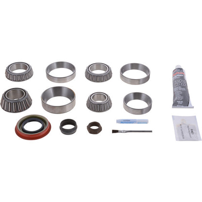 Spicer 10024041 | Standard Axle Bearing Kit GM 8.2 In.