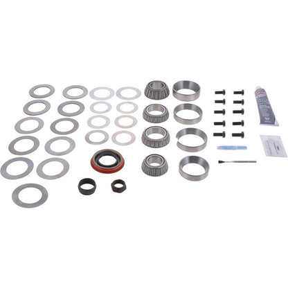 Spicer 10024042 | Master Axle Overhaul Kit GM 8.2 In.