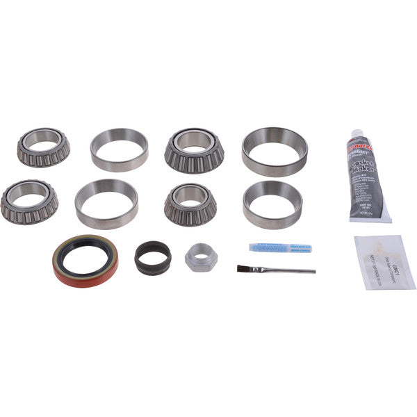 Spicer 10024043 | Standard Axle Bearing Kit GM 8.5 In.