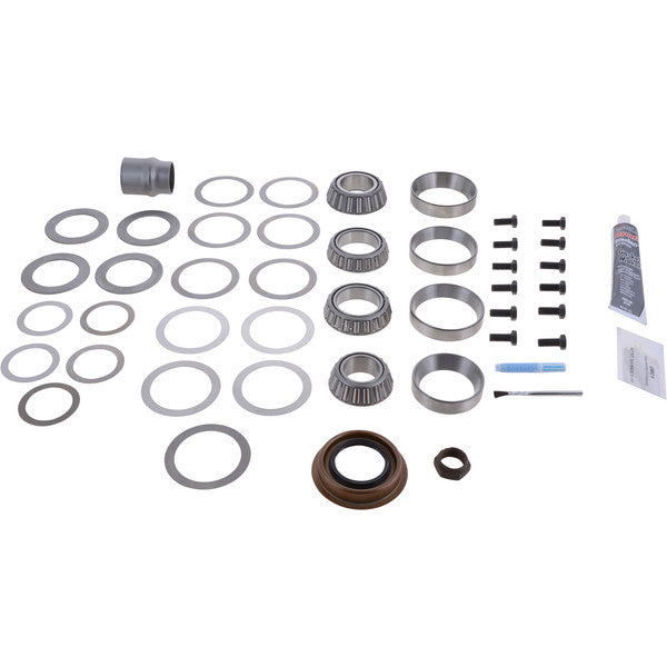 Spicer 10024046 | Master Axle Overhaul Kit GM 8.875 In.