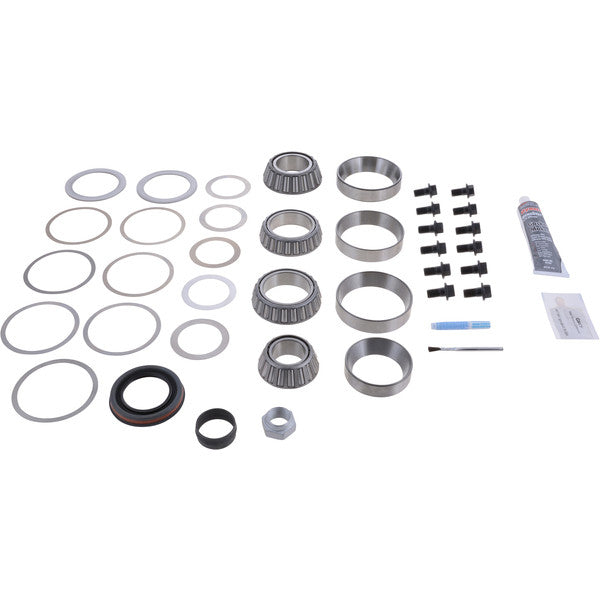 Spicer 10024048 | Master Axle Overhaul Kit GM 9.25 In.