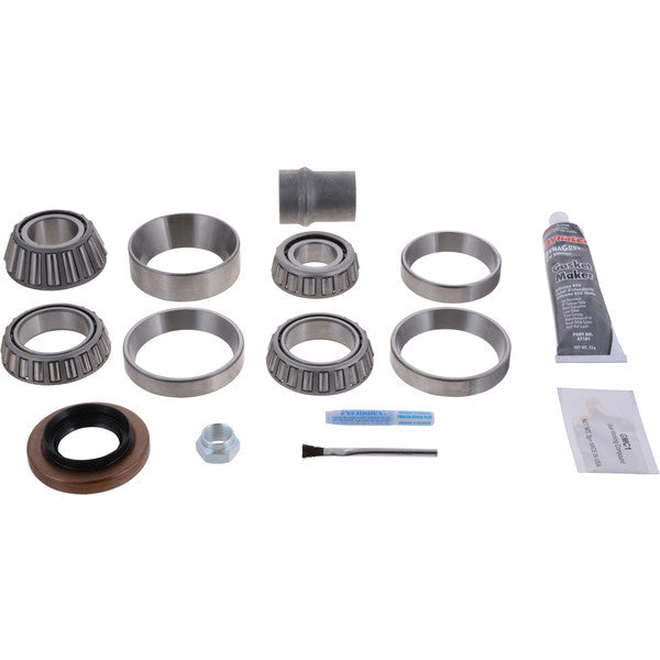 Spicer 10024053 | Standard Axle Bearing Kit Toyota 7.5 In.