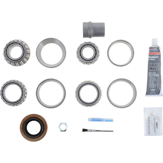 Spicer 10024053 Standard Axle Bearing Kit; Toyota 7.5/7.5 IFS