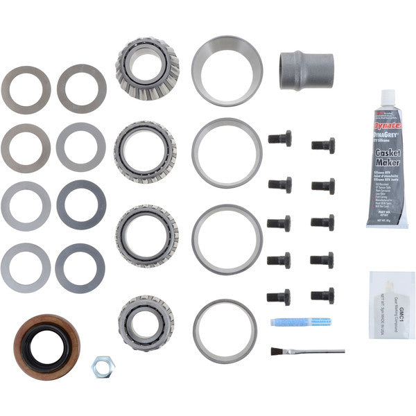 Spicer 10024054 | Master Axle Overhaul Kit Toyota 7.5 In.