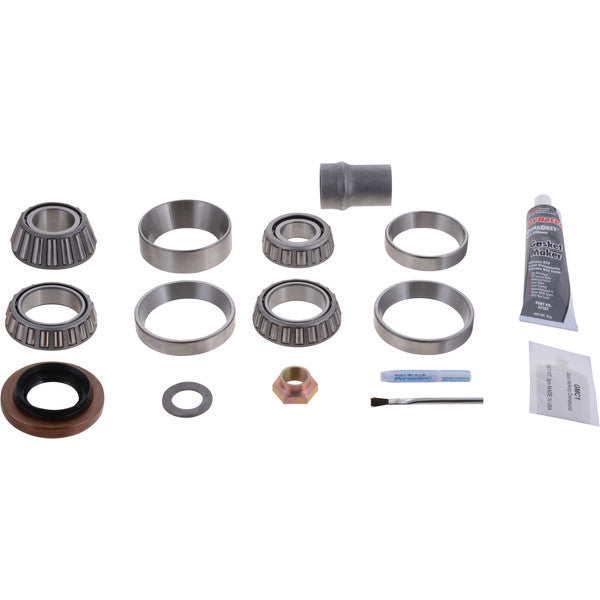 Spicer 10024055 | Standard Axle Bearing Kit Toyota 8 In.