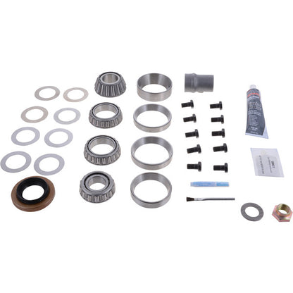 Spicer 10024056 | Master Axle Overhaul Kit Toyota 8 In.