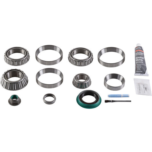 Spicer 10038941 Standard Axle Bearing Kit; Ford 9.75"