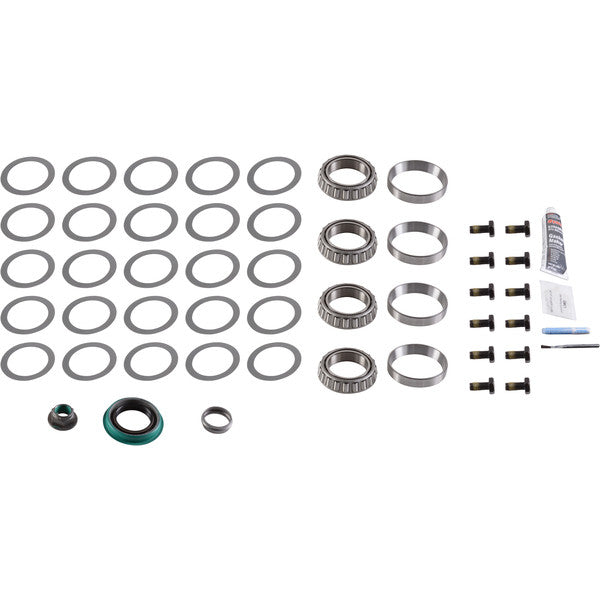 Spicer 10038942 Master Axle Bearing Kit; Ford 9.75"