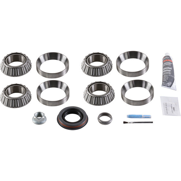 Spicer 10038943 Standard Axle Bearing Kit; Ford 9.75"