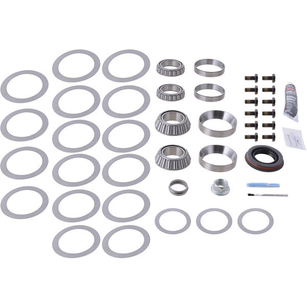 Spicer 10038944 Master Axle Bearing Kit; Ford 9.75"