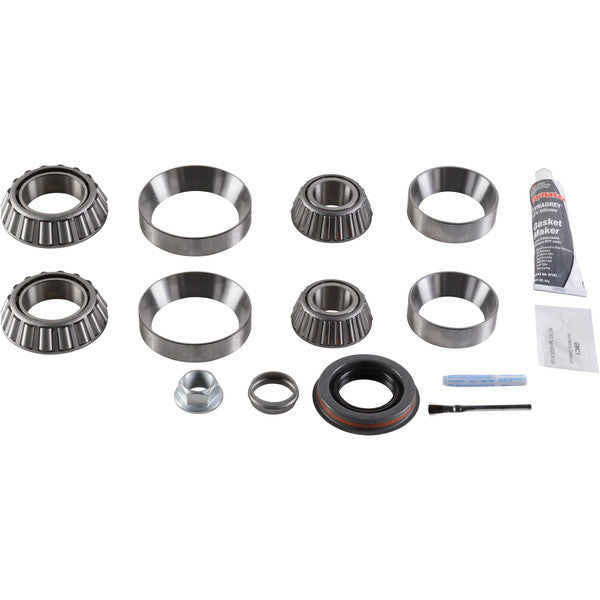 Spicer 10038945 Standard Axle Bearing Kit; Ford 9.75"
