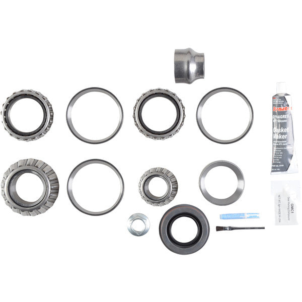 Spicer 10038947 Standard Axle Bearing Kit; Ford 9.75"