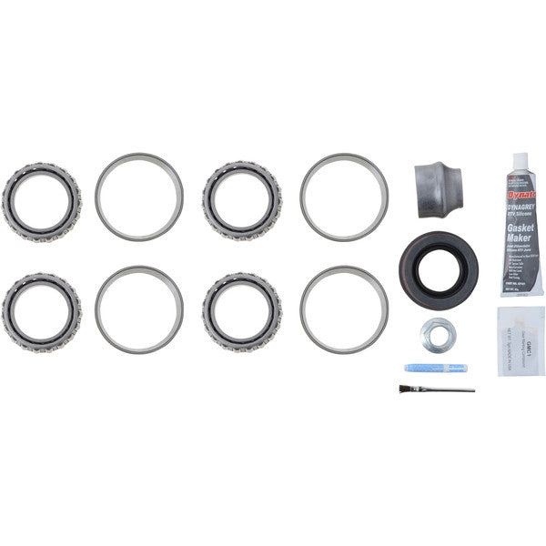 Spicer 10038949 Standard Axle Bearing Kit; Ford 9.75"