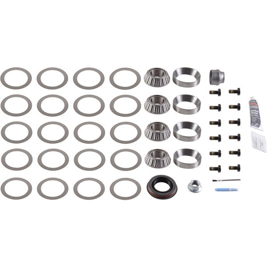 Spicer 10038953 Master Axle Bearing Kit; Ford 9.75"
