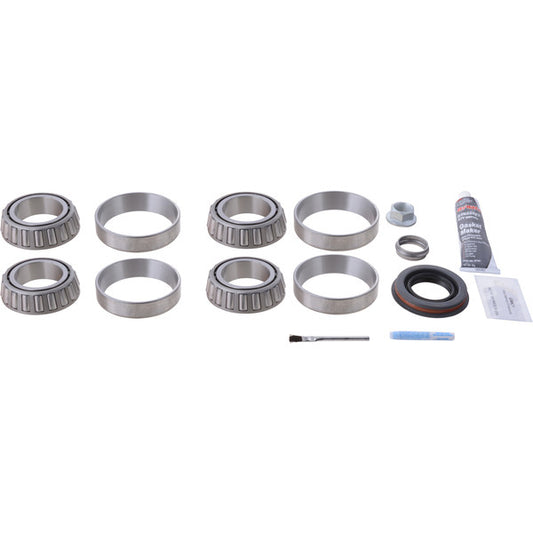 Spicer 10038954 Standard Axle Bearing Kit; Ford 10.5"