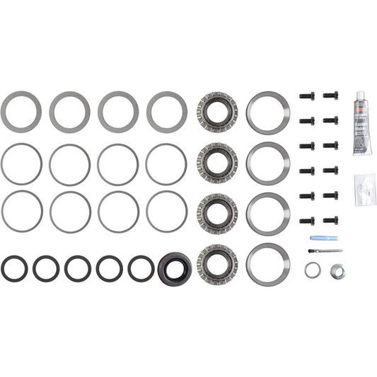 Spicer 10038955 Master Axle Bearing Kit; Ford 10.5"