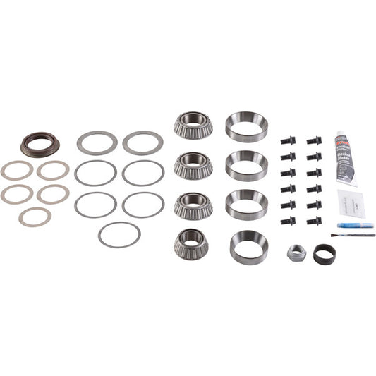 Spicer 10038963 Master Axle Bearing Kit; AAM 9.25"