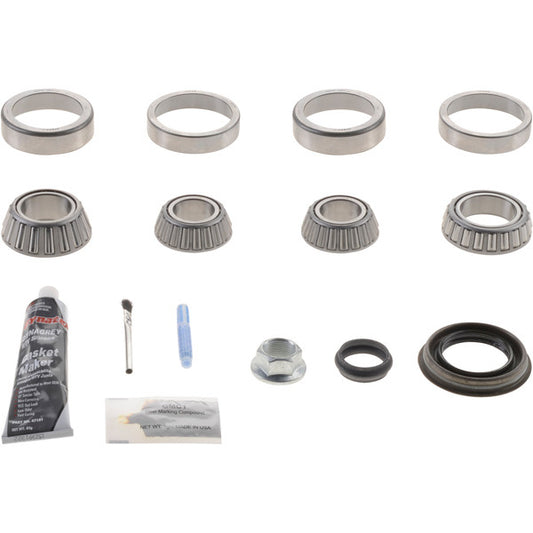 Spicer 10043621 Standard Differential Bearing Kit; Dana 35