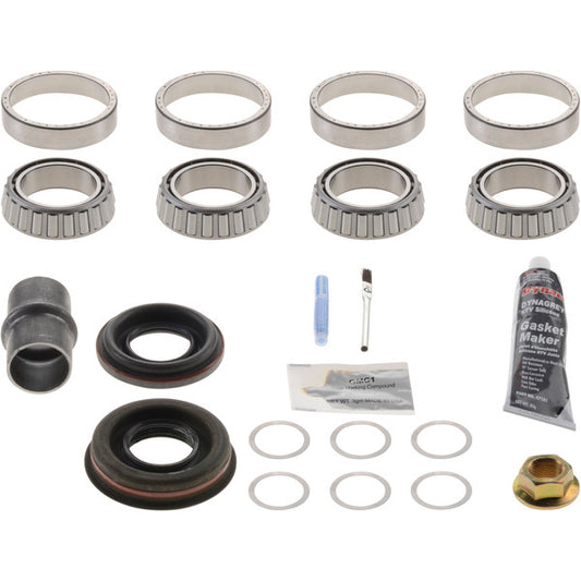 Spicer 10043631 Standard Differential Bearing Kit; Dana 50