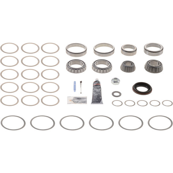 Spicer 10043640 | Standard Differential Bearing Kit, Dana 50 - [Non-Returnable]