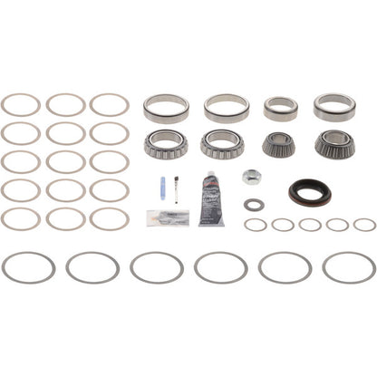 Spicer 10043640 | Standard Differential Bearing Kit, Dana 50 - [Non-Returnable]