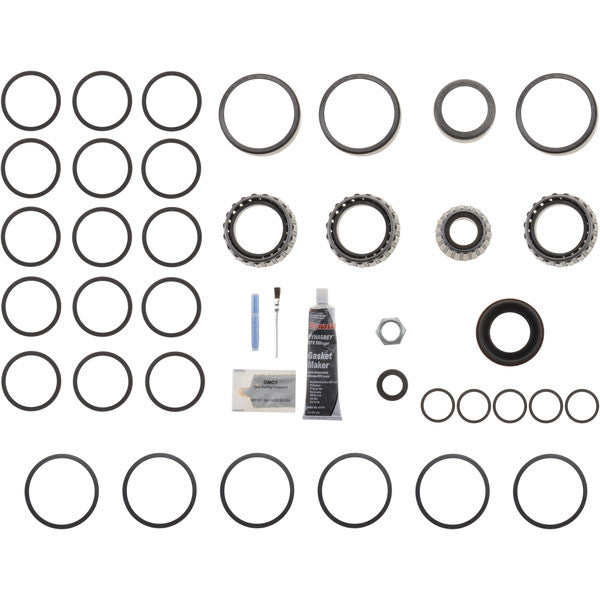 Spicer 10043640 Standard Differential Bearing Kit; Dana 70U