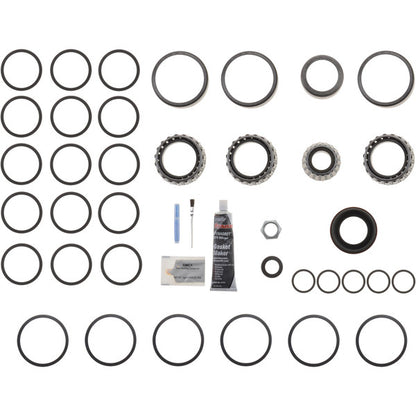 Spicer 10043640 Standard Differential Bearing Kit; Dana 70U