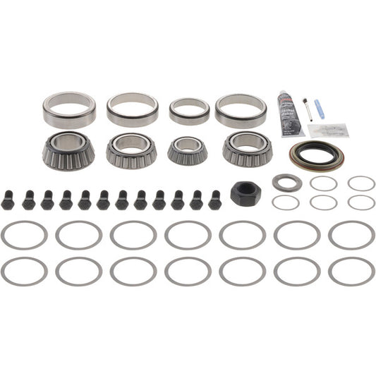 Spicer 10043645 Master Overhaul Differential Bearing Kit; Dana 80