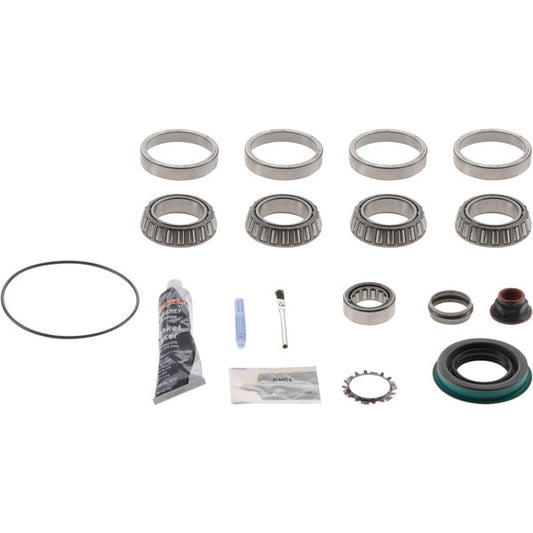 Spicer 10046199 Standard Differential Bearing Kit; Ford 9"