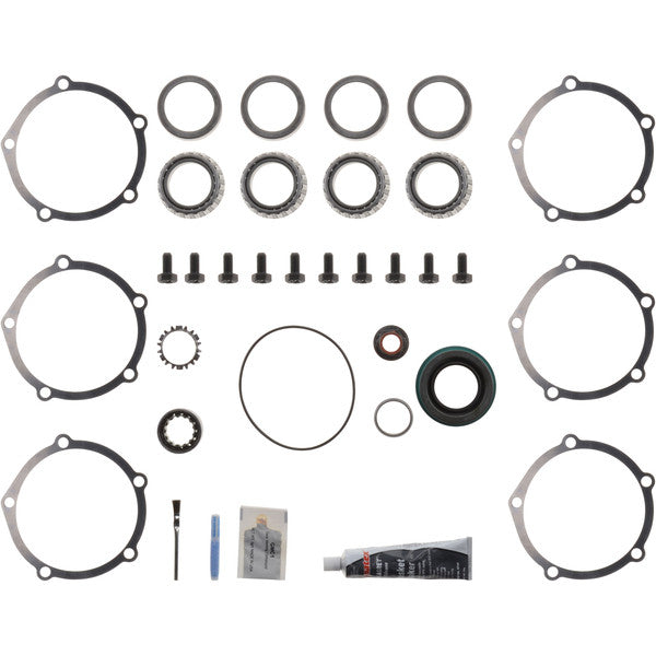Spicer 10046200 Standard Differential Bearing Kit; Ford 9"
