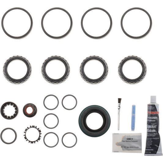 Spicer 10046201 Standard Differential Bearing Kit; Ford 9"